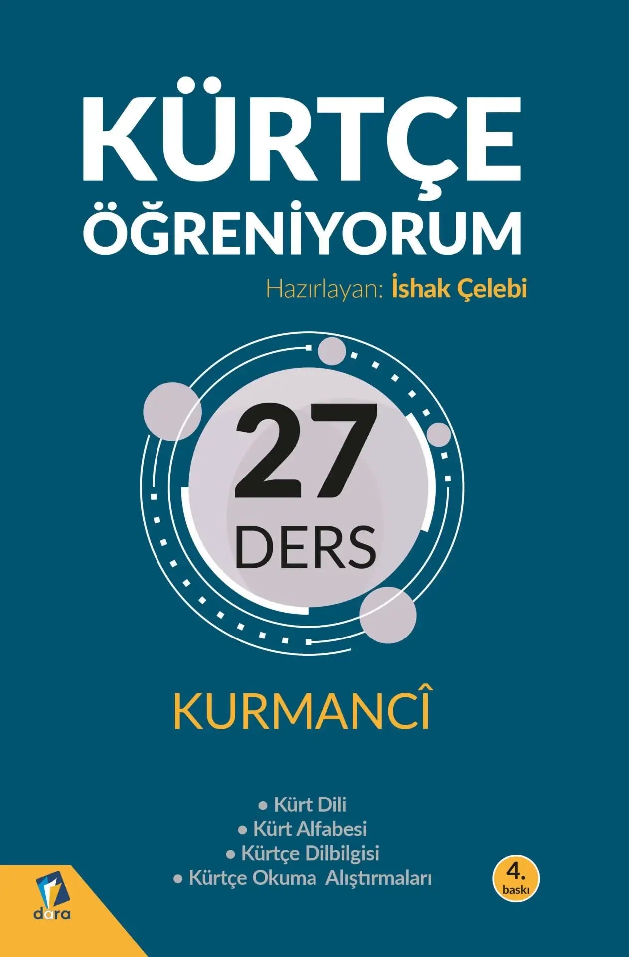 Kürtçe Öğreniyorum - Kurmancî