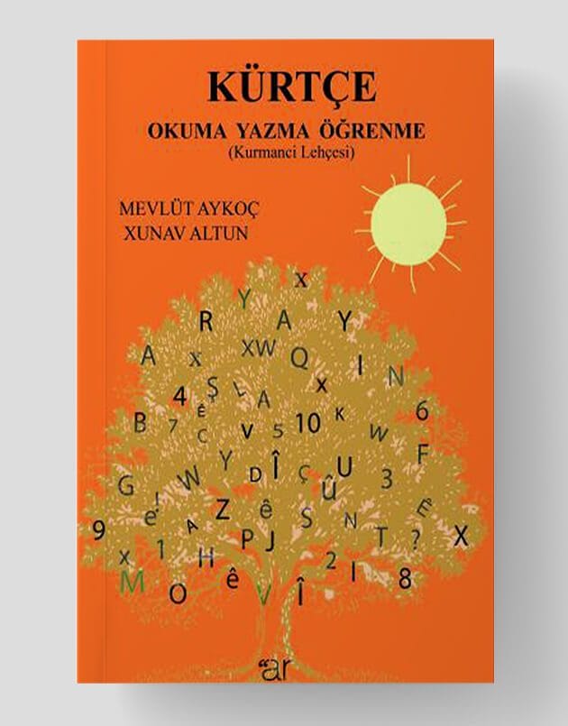 Kürtçe Okuma Yazma Öğrenme