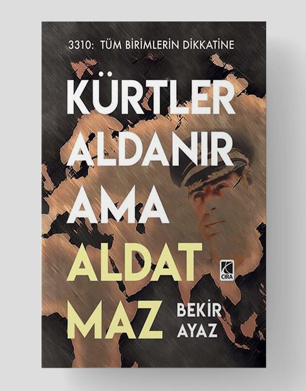 Kurd dikarin werin xapandin, lê ew ê nexapînin.