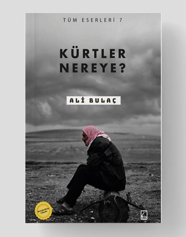 Kurd ber bi ku ve diçin?
