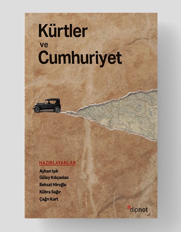 Kürtler ve Cumhuriyet