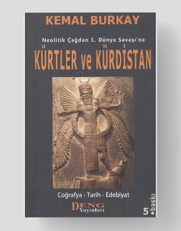Kürtler ve Kürdistan