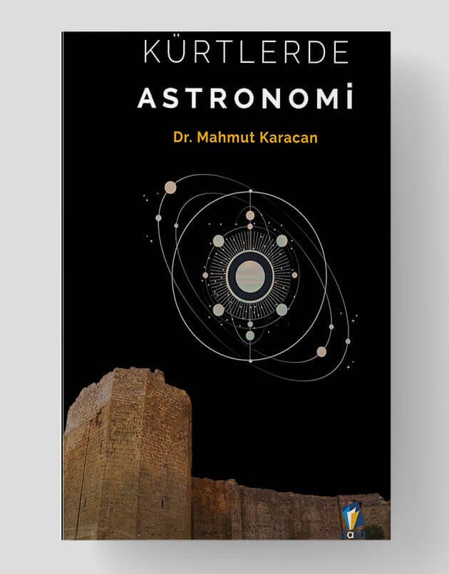 Kürtlerde Astronomi