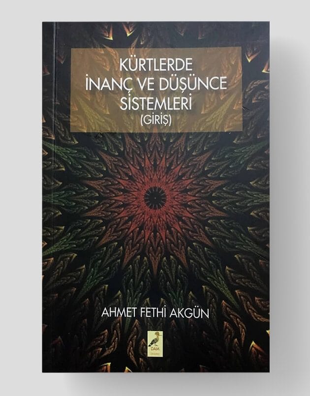 Kürtlerde İnanç ve Düşünce Sistemleri