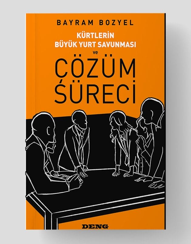 Kürtlerin Büyük Yurt Savunması ve Çözüm Süreci