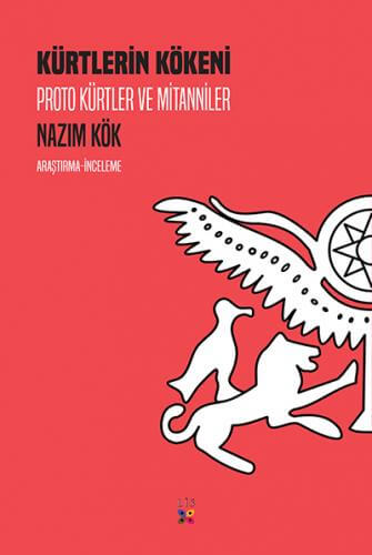 Kürtlerin Kökeni Proto Kürtler ve Mitanniler