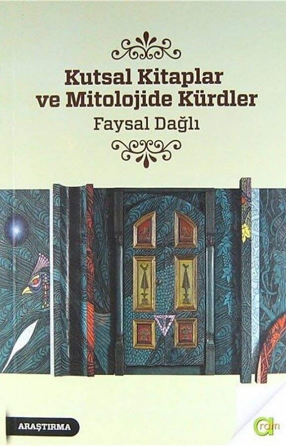 Kutsal Kitaplar ve Mitolojide Kürdler