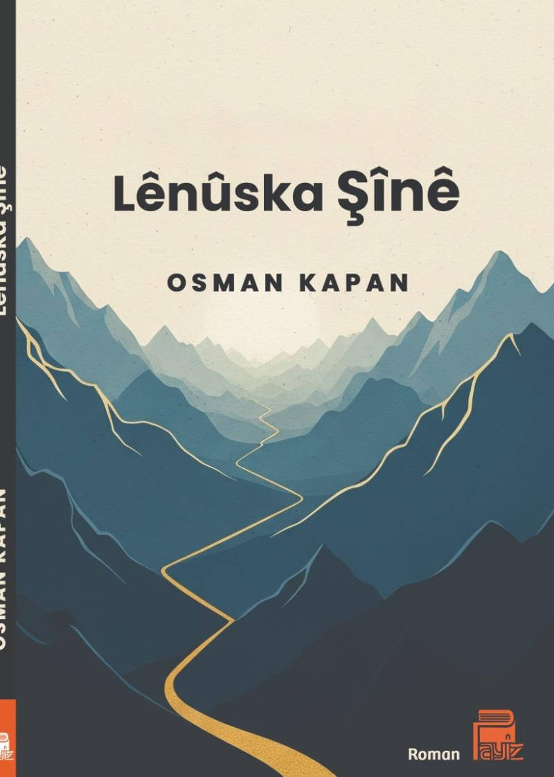 Lênûska Şînê
