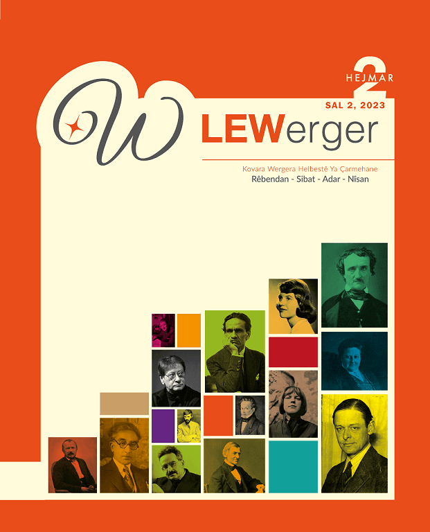 LEWerger 2