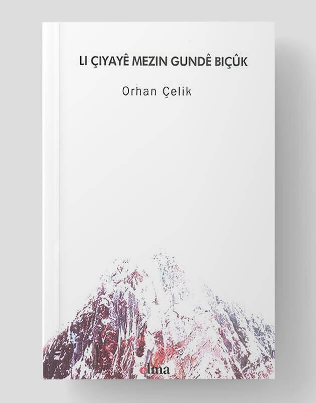 Li Çiyayê Mezin Gundê Biçûk