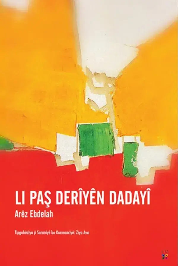 Li Paş Derîyên Dadayî