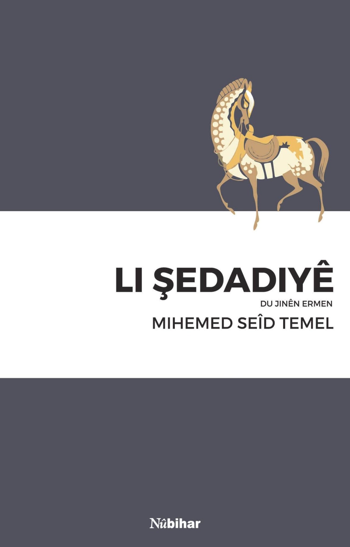 Li Şedadiyê Du Jinên Ermen