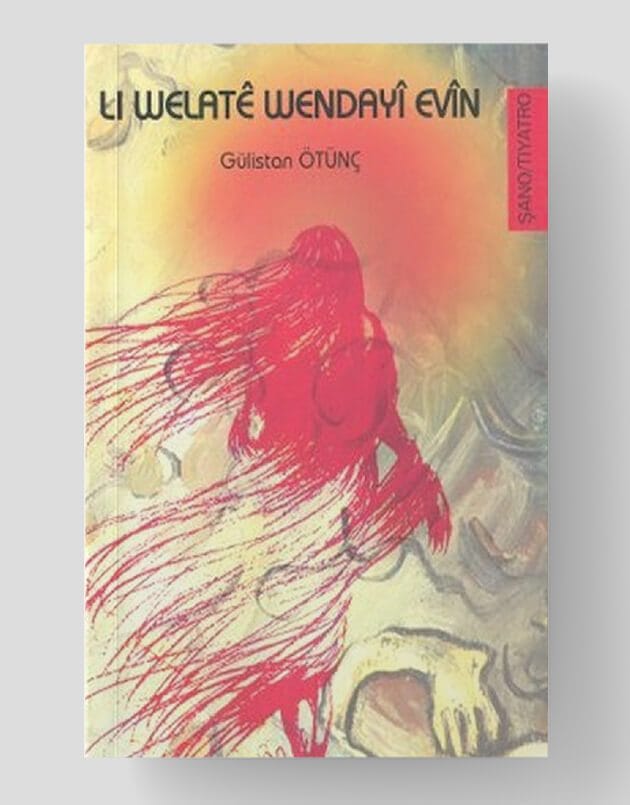 Li Welatê Wendayî Evîn