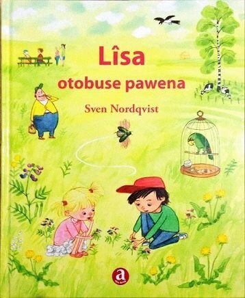 Lîsa Otobuse Pawena
