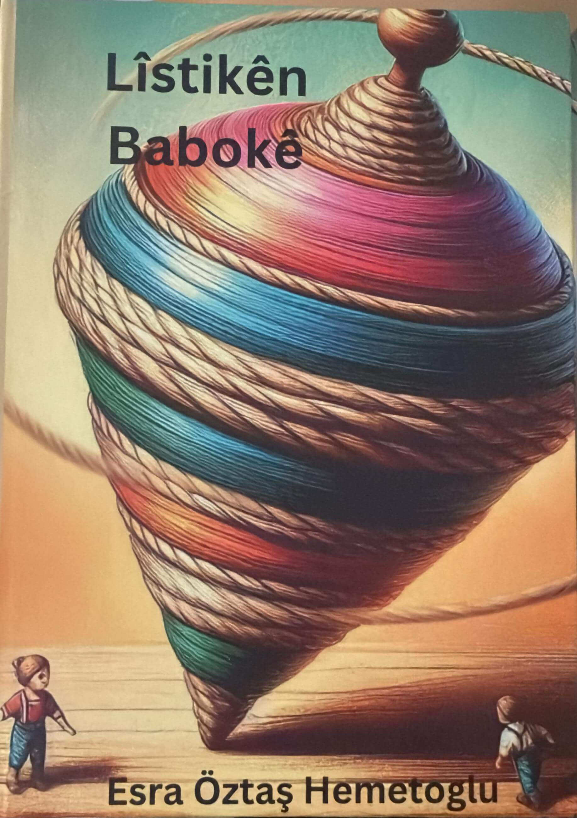 Lîstîkên Babokê