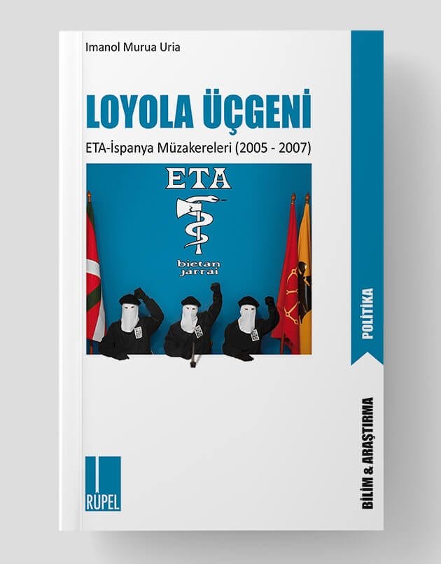 Loyola Üçgeni- Eta-İspanya Müzakereleri (2005-2007)