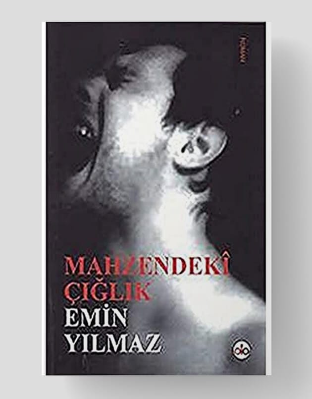 Mahzendeki Çığlık