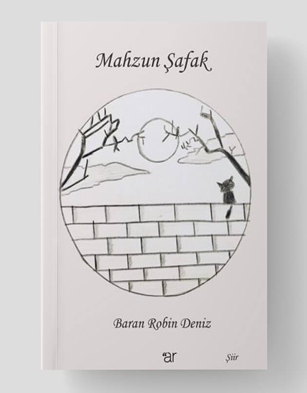 Traurige Morgendämmerung