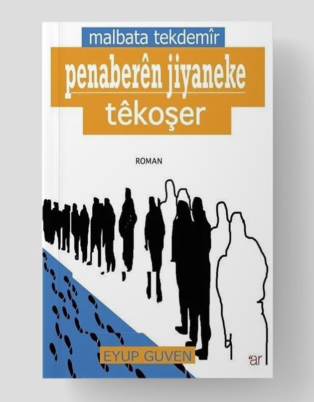 Malbata Tekdemîr Pênaberên Jiyaneke Têkoşer