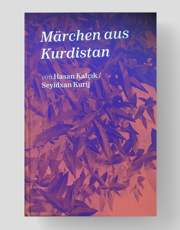 Märchen aus Kurdistan