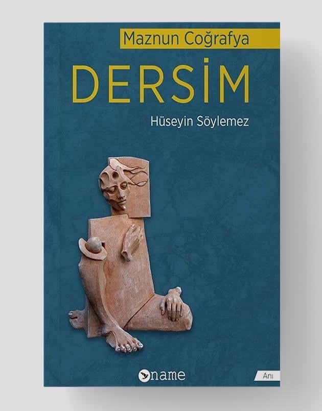 Maznun Coğrafya Dersim