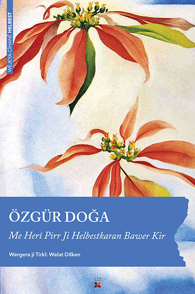 Me Herî Pirr Ji Helbestkaran Bawer Kir