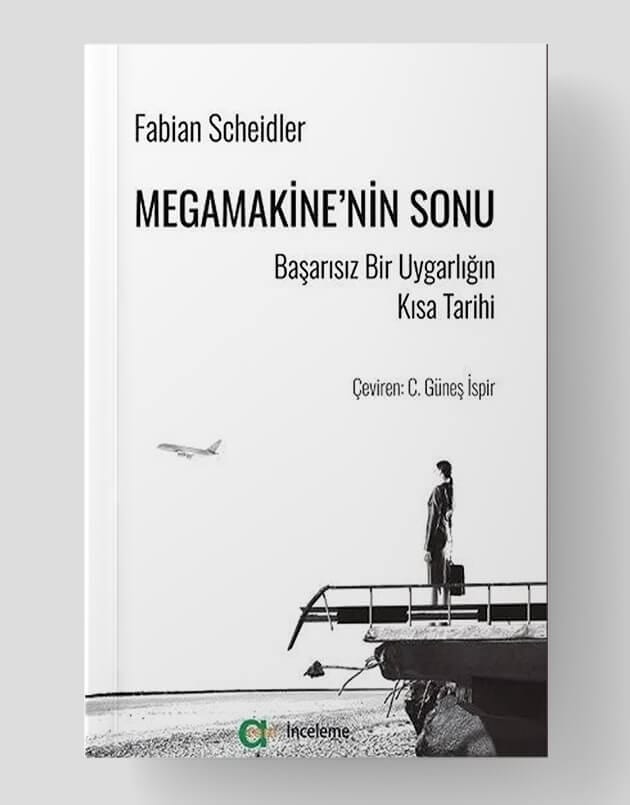 Megamakine’nin Sonu