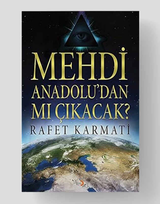Mehdi Anadolu'dan mı Çıkacak?