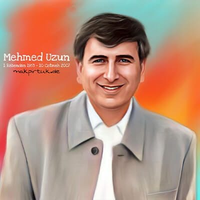 Mehmet Uzun