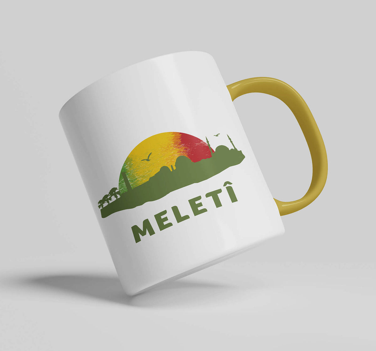 Meletî