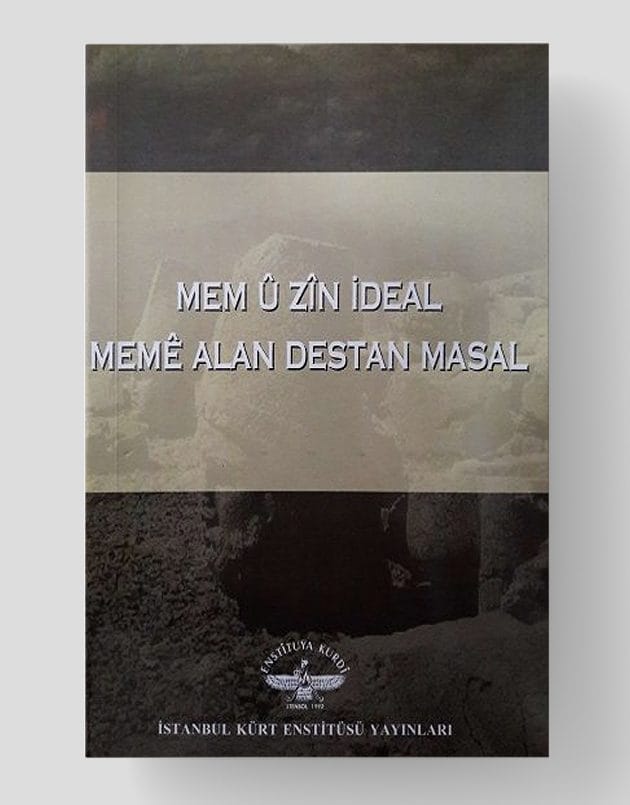 Mem û Zîn: Destaneke Îdeal