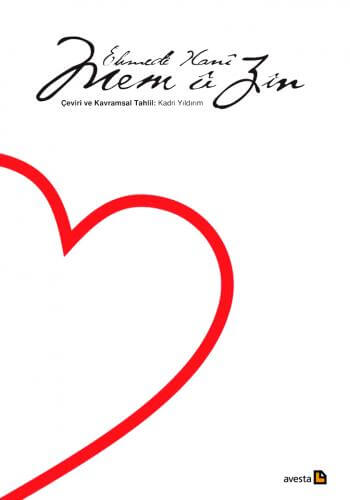 Mem û Zîn (Kadri Yildirim) 