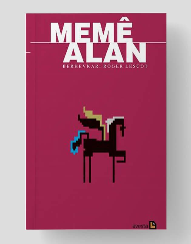 Memê Alan - Roger Lescot