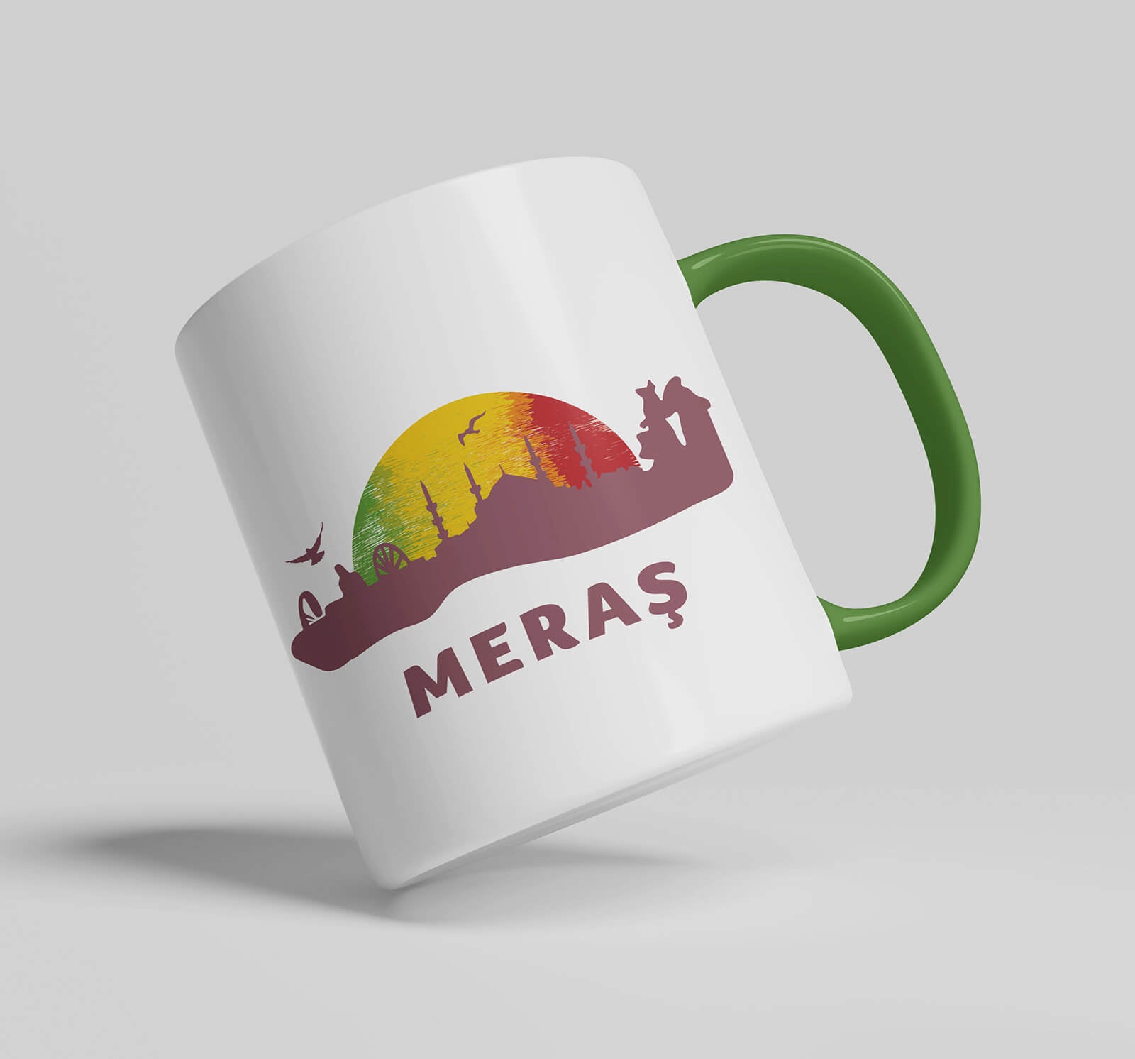 Meraş