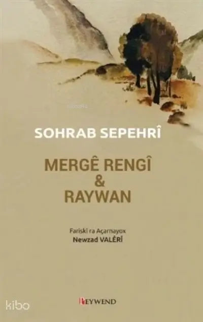 Merge Rengi û Raywan
