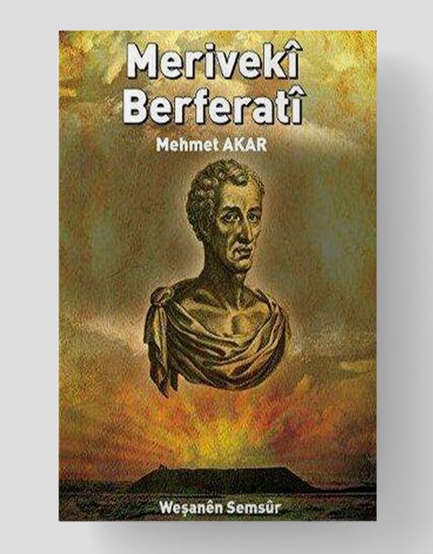 Merivekî Berferatî