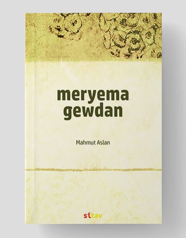 Meryema Gewdan