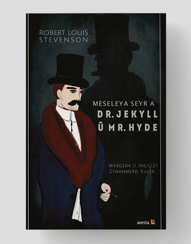 Meseleya Seyr a Dr. Jekyll û Mr. Hyde