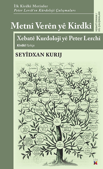 Metnî Verên Yê Kirdkî