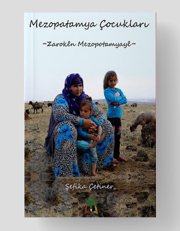 Mezopotamya Çocukları - Zarokên Mezopotamyayê