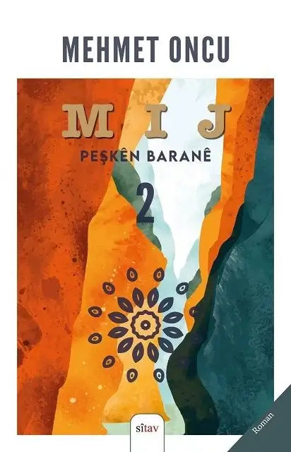 Mij 2- Peşkên Baranê