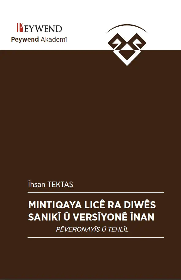 Mintiqaya Licê Ra Diwês Sanikî û Versîyonê Înan