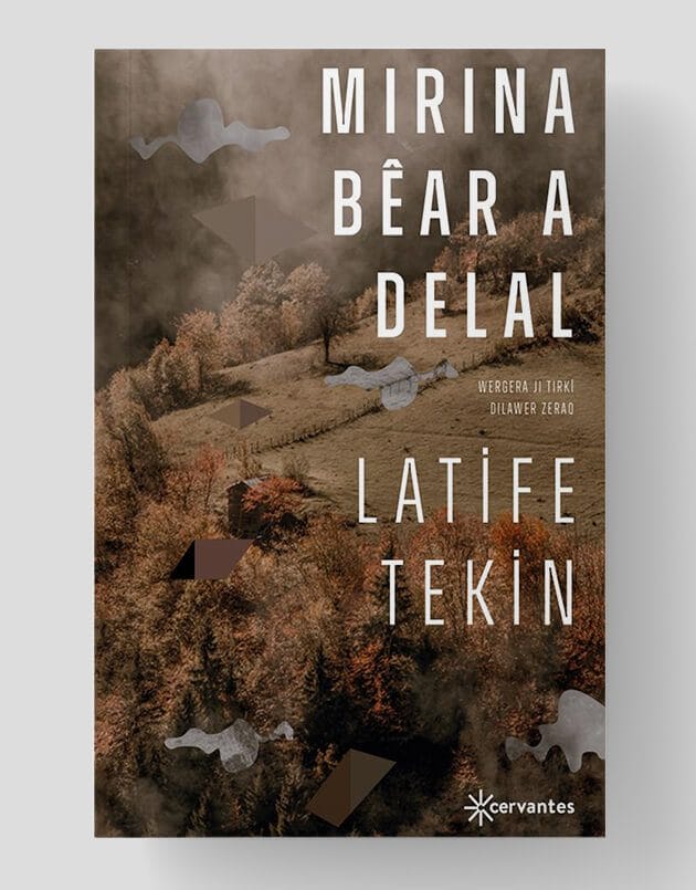 Mirina Bêar a Delal