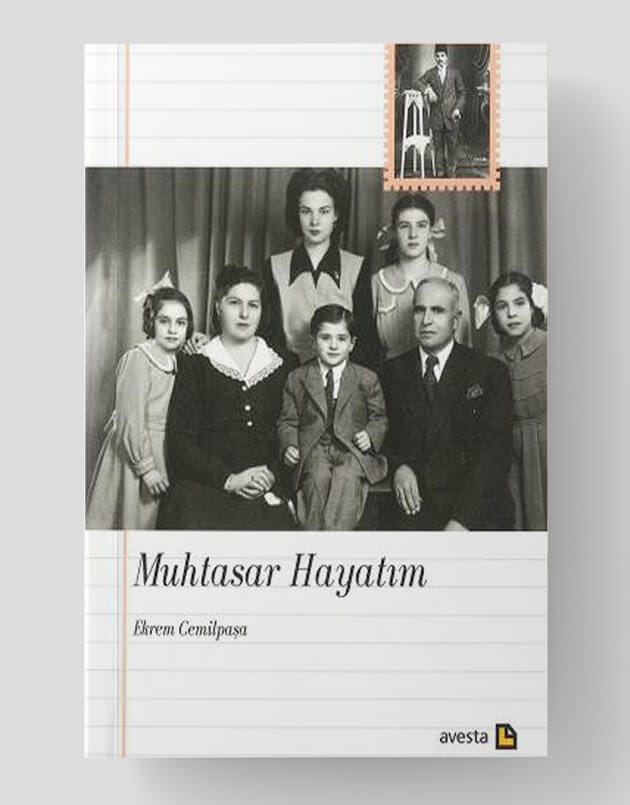 Muhtasar Hayatım
