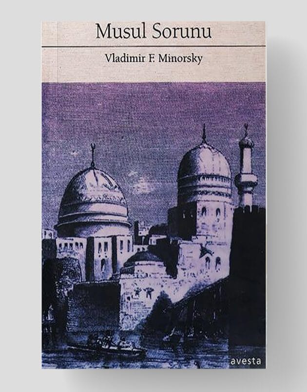 Pirsgirêka Mûsilê