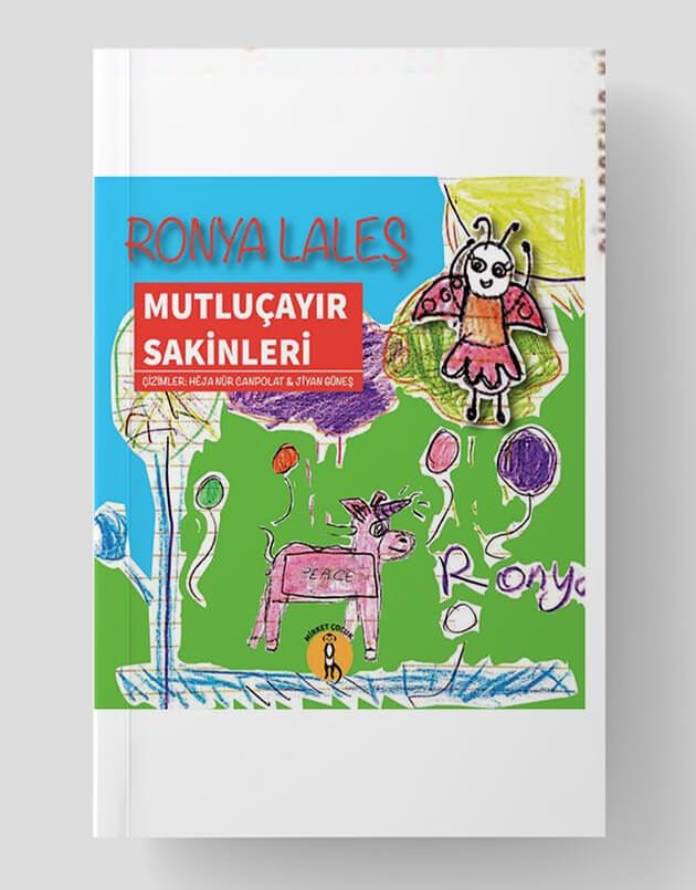 Mutluçayır Sakinleri