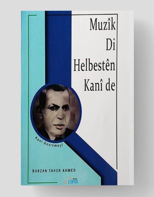 Muzîk Di Helbestên Kanî de
