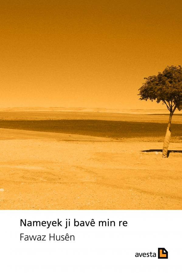 Nameyek ji bavê min re