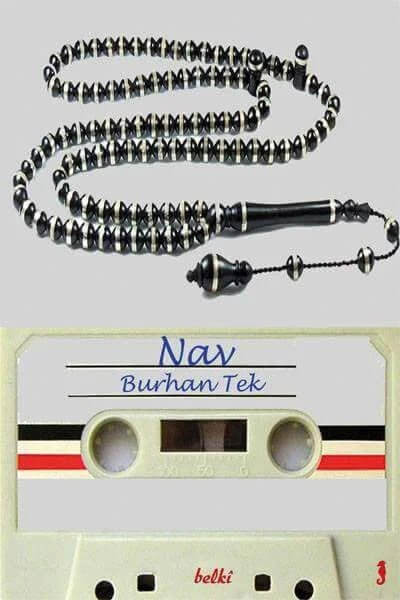 Nav - Burhan Tek