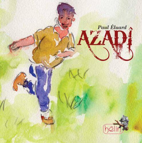 Navê Te Dinıvîsım Azadî